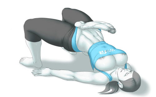 I love Futa