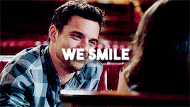 nessa007: That’s just us