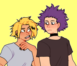 hiibisceae:ah.. its them.. erasermic 2.0