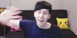 punkcircus:  phil lester, aka the cutest cutie in the entire universe  
