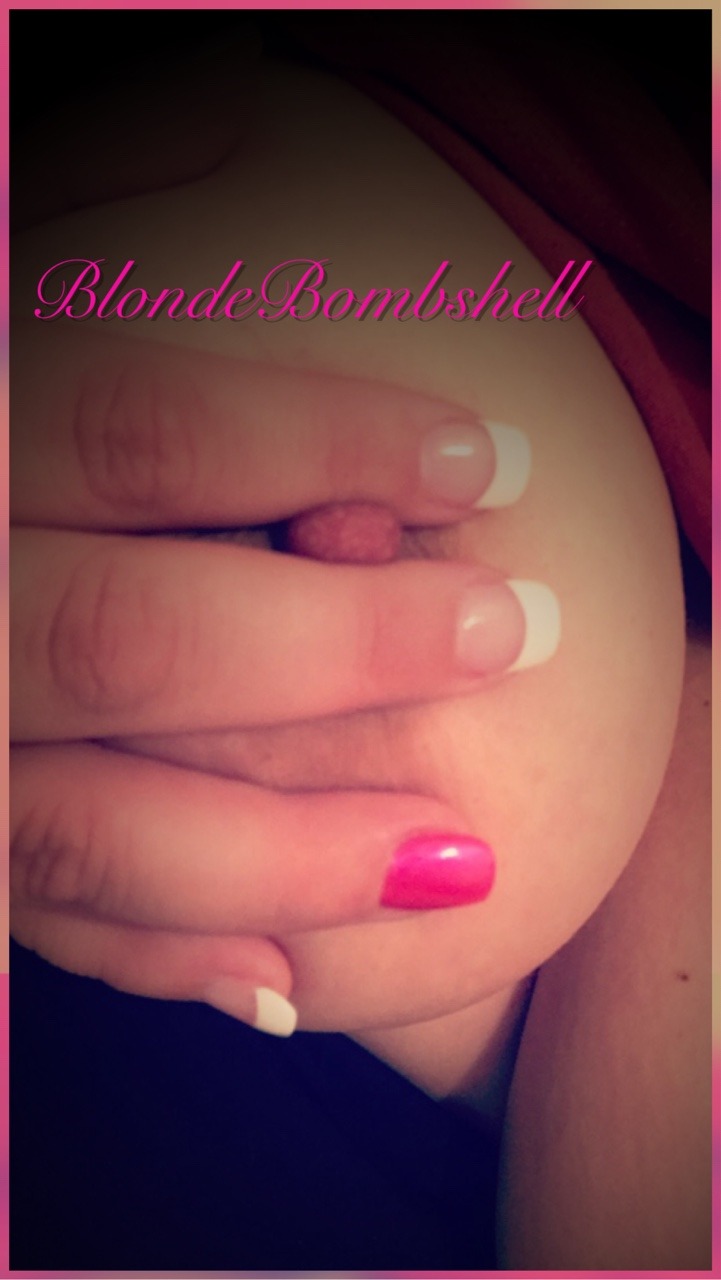 1blondebombshell:  Happy Monday…
