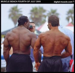 Arpeejay:  Random Hotness! (Well, Not Too Random — The Last One Is Big Ramy!)