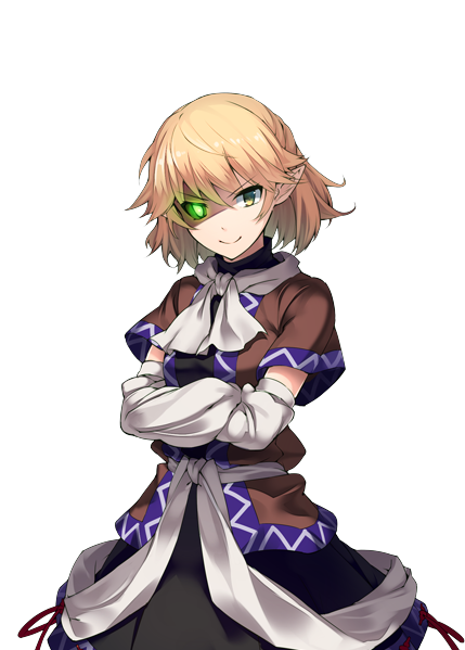 touhou labyrinth 2