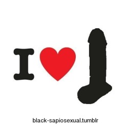 black-sapiosexual:  Good. Show me just how much.