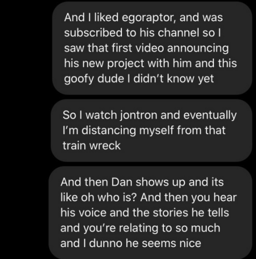 ayearofdan: ayearofdan:  Here is a story, a raw real story a woman shared with me about her experien
