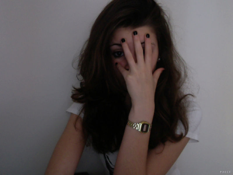 blvckpale:  pale, glow, dark