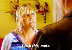 solthree:  positive lady characters meme | Jackie Tyler + favorite moments 
