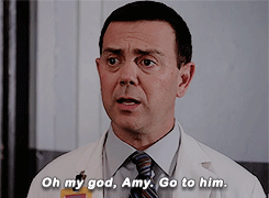 sseureki:  i wish every otp had a charles for commentary the way jake and amy do