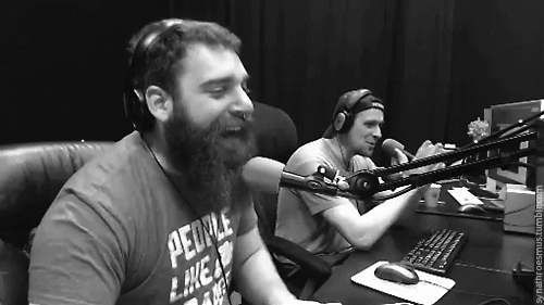 Joel and Adam Play Terraria Livestream…and then suddenly, Joel falls through the ice to a bru