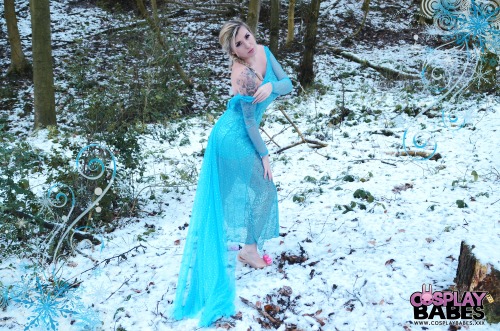 cosplaybabesxxx:Coming soon to WWW.COSPLAYBABES.XXX adult photos