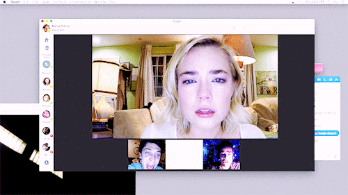 Unfriended 2 Explore Tumblr Posts And Blogs Tumgir