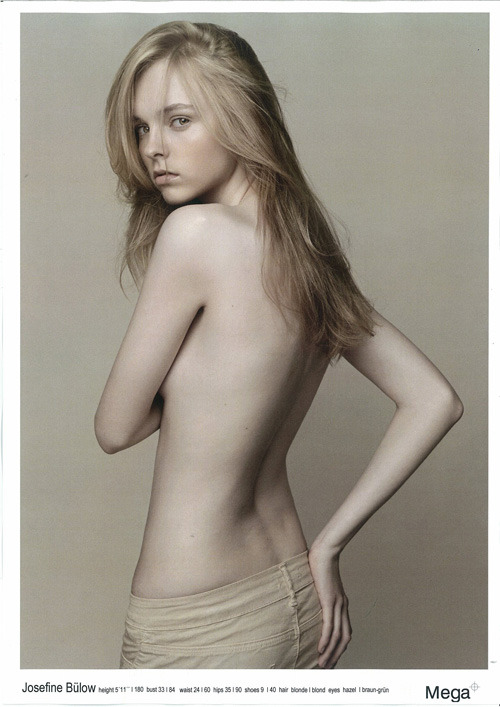 jwander:  Josefine Buelow