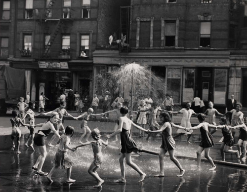  Harlem New York 1964  Photo: Todd Webb  