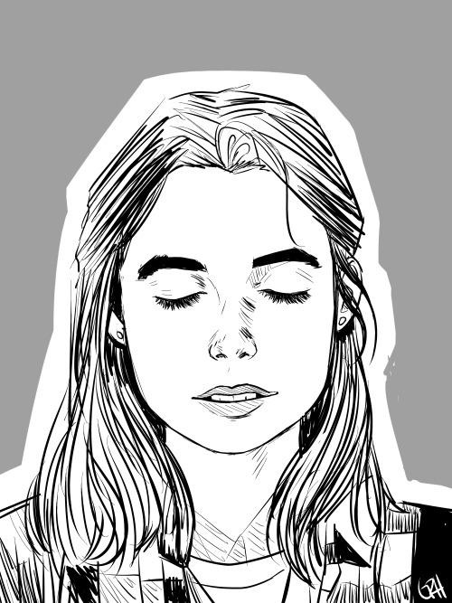 giannaroseh:   Seeing @julienbaker for the first time in Philly tonight, which obviously means I hav
