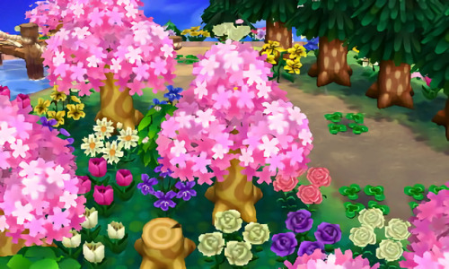 mayorjade: Clover |4F00-006D-AE06| ☘️charming & natural • enchanting grove • still a wip • tag