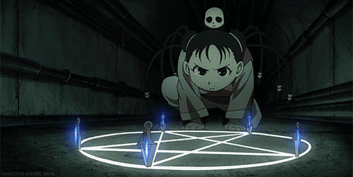 Fullmetal Army