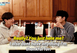 Wook Wants Mama Teuk’s Love Too!!! (c) (c)