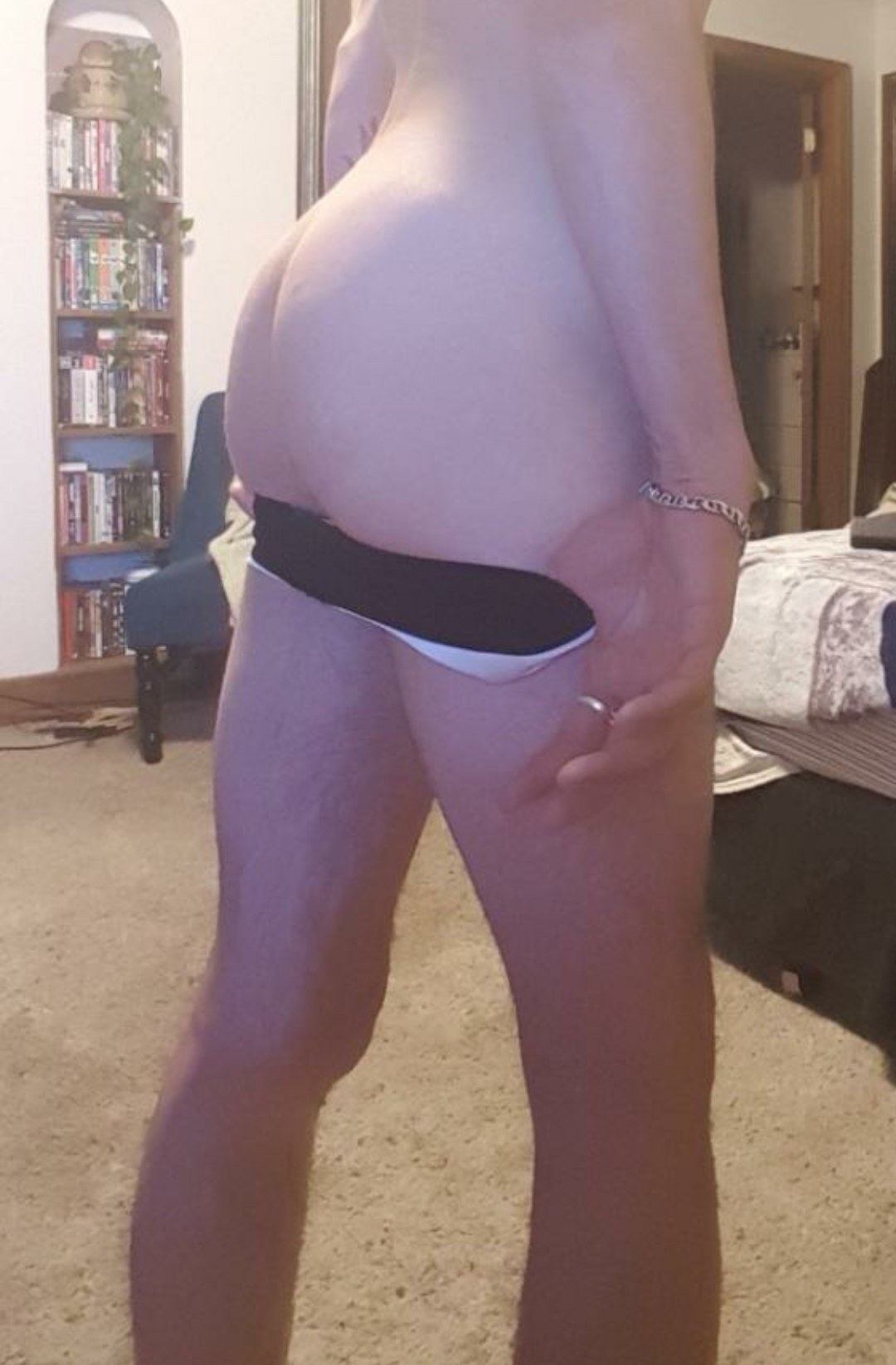 seattleleo76:  Some ass for your pleasure!