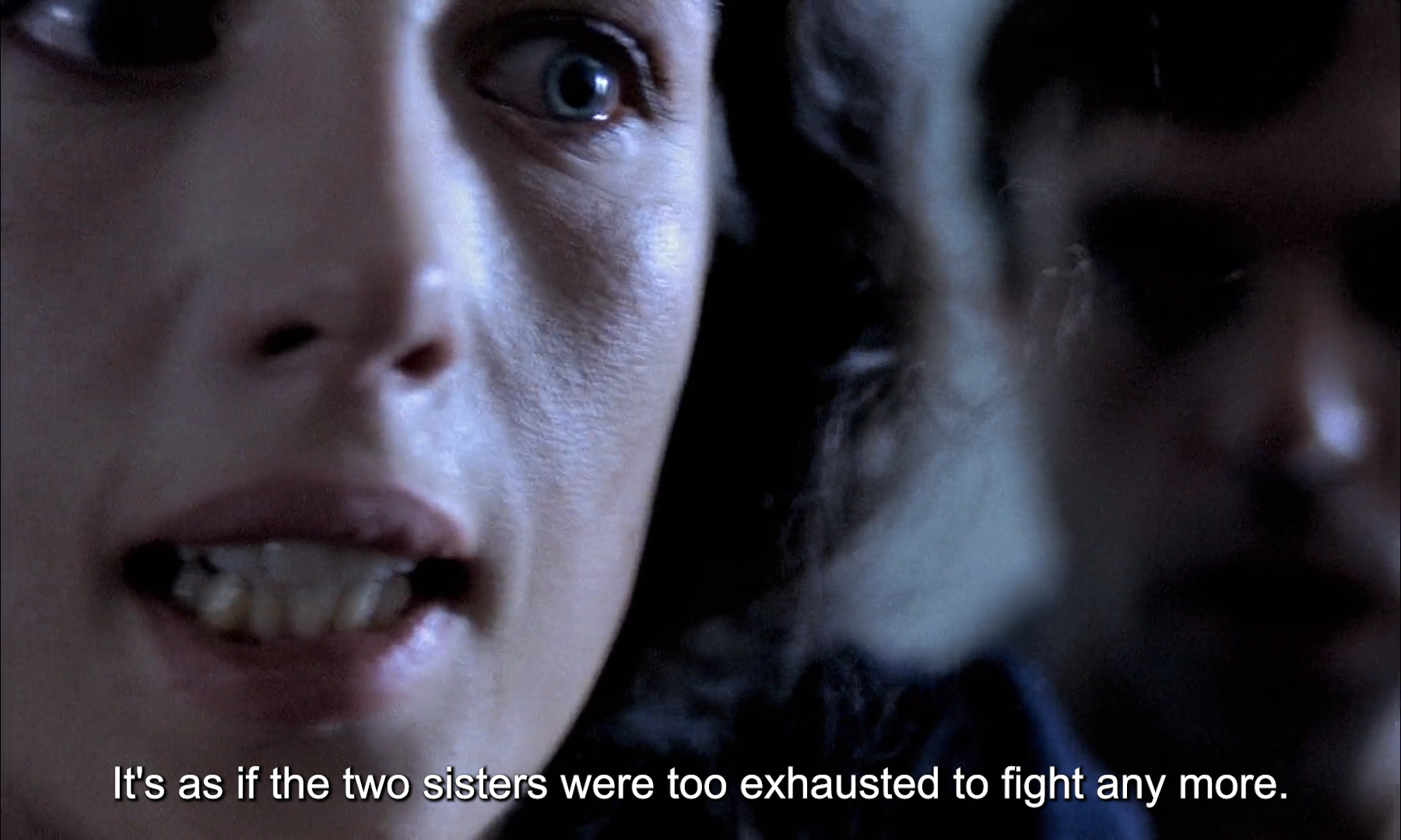 XXX beingharsh:Possession (1981), dir. Andrzej photo