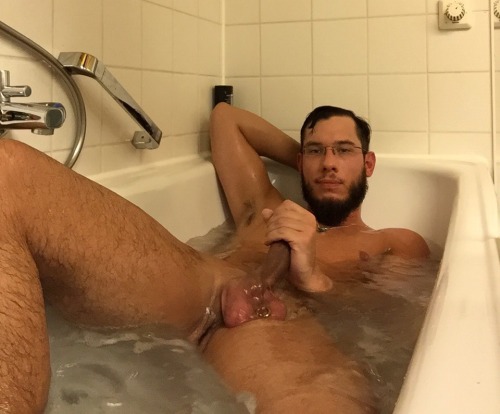 manpierced