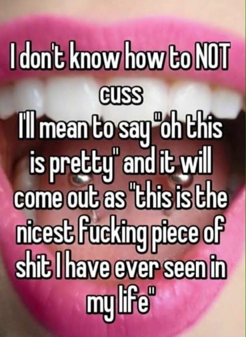 acorrupt-country-girls-desires:  Yup. This is me. Love me or Hate me… There’s no on between…It’s who I am 😈