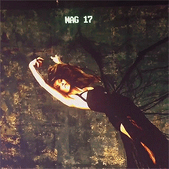 izynguyen:  ralphminded:  shes-cute-but-psycho:  SHE EVEN JUMPS BEAUTIFULLY 0.0 