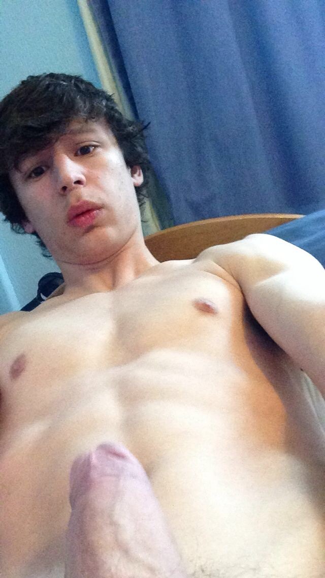 What is this all about poor twink&hellip;