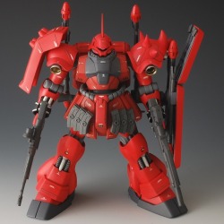 gunjap:  Takuya [Style-s]’s HGUC 1/144