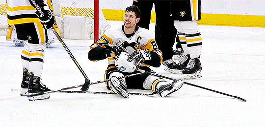 Funny Pictures Of Sidney Crosby GIFs