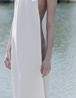 minklab:  Captivating Basics by Jen Carey for Monico Spring/Summer 2013. 