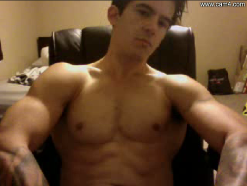 CAM4 DUDES