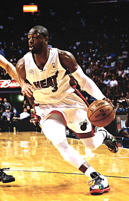 #HeatNation