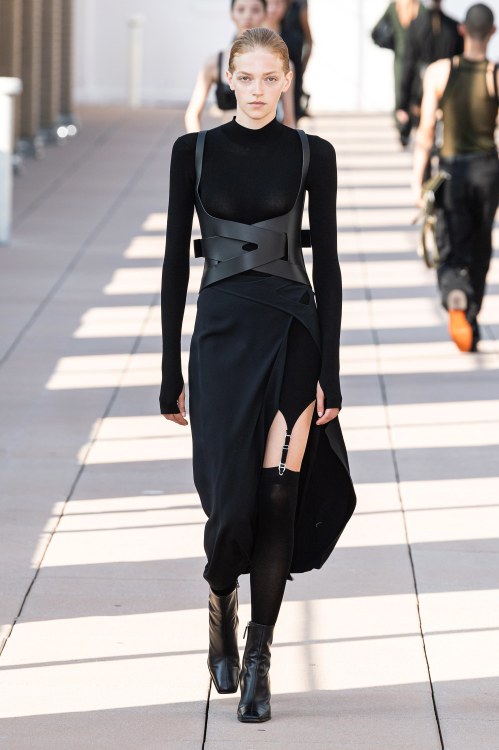 My TOP 10 from NYFW Spring 2020 ready-to-wear1: Proenza Schouler2: Dion Lee3: Pyer Moss4: Sally LaPo