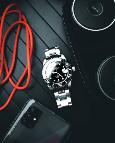 Instagram Repost
time__back  d a v o s a .___ternos ceramic 40 mm___*unbezahlte Werbung, auf Grund der Erwähnung von Marken* [ #davosa #monsoonalgear #divewatch #watch #toolwatch ]