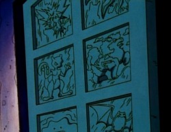 friendlypokemonreminders:  Friendly reminder that Bill had a carving of Mewtwo on his door despite it only being known about by a select few Team Rocket scientists…and Bill is a geneticist.  wait WHAT