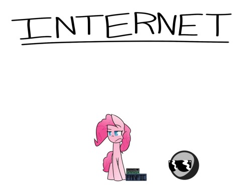 asksparksstarlingmlp:  HAS ANYPONY SEEN A GREEN BOOK?!? It’s this big an- Pinkie did you steal it. Pinkie what are you doing. Pinkie no. Don’t do it. Pinkie stop. STAHP. PINKIE… Oh no…  …<w<