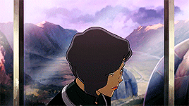 fvllbuster:  ❝If Kuvira is heading to Zaofu, so am I. She needs to know that the Avatar is back. The world needs to know.❞ 