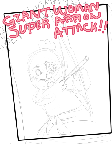 pwnyta:  //posts my little dumb comic tho nobody asked and its ttly unfinished. But