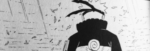 NARUTO MASTERLIST