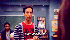 debatchery:“Abed just became my hero”