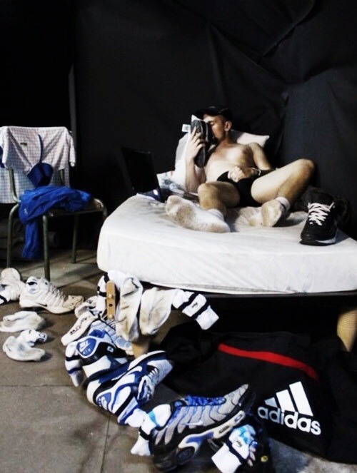 Sneakers freak&hellip;