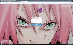 sasusaku-ismylife: Tumblr like the queen