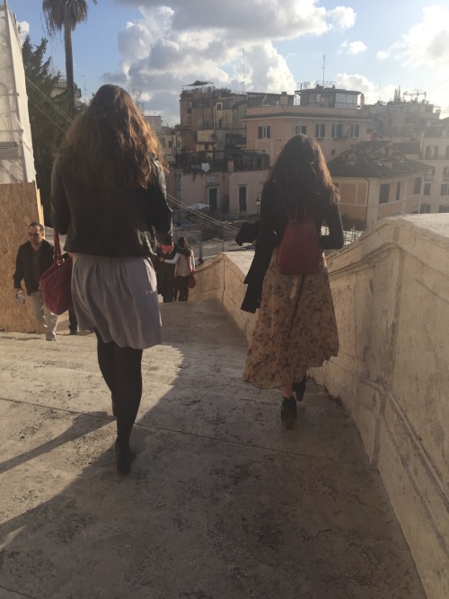 Our Trip to Rome Part 2