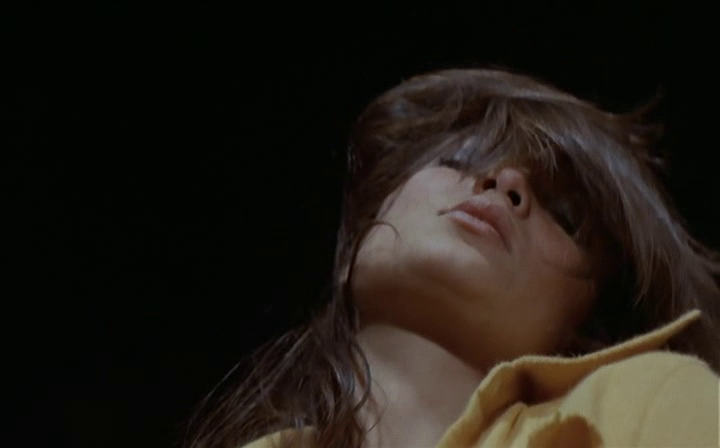 speakingparts:   La Rose de Fer1972 Jean Rollin 