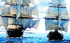 isildur-elessar:  Assassins Creed IV Black Flag  