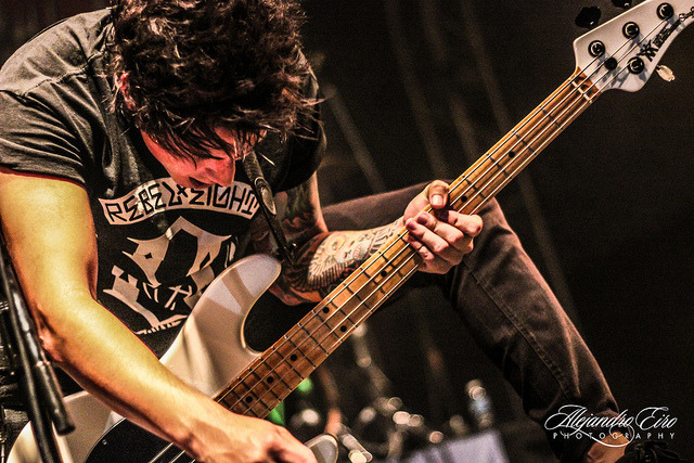 jaimepreciadosbutt:  Pierce The Veil by AlejandroEiro on Flickr.