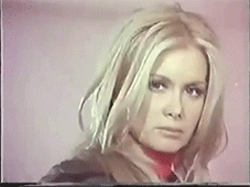 peterfromtexas:  Worst movie death scene ever: Karateci kiz (aka.: Karate girl) - 1973 