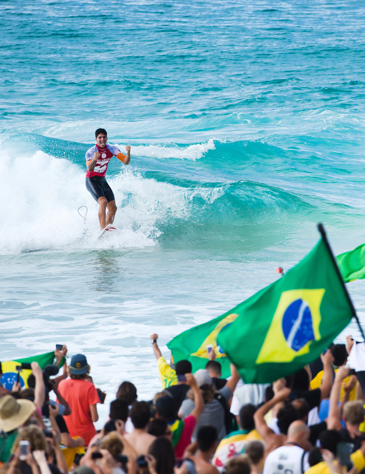 aspworldtour:  Feliz Aniversário / Happy Birthday Gabriel Medina!! Photo | aspworldtour