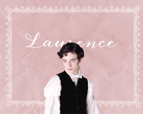 eliovisions: Timothée Chalamet as Theodore “Laurie” Laurence in Little Women (2019) 