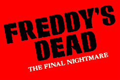 luciofulci-deactivated20200614:  A Nightmare on Elm Street Series (1984 - 2010) 